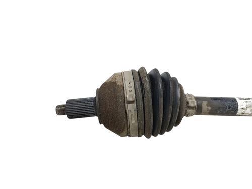 Transmisión delantera izquierda VW POLO V (6R1, 6C1) 1.2 TDI | BP29304555M38 