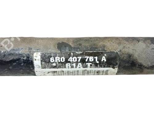 Transmisión delantera izquierda VW POLO V (6R1, 6C1) 1.2 TDI | BP29304555M38 