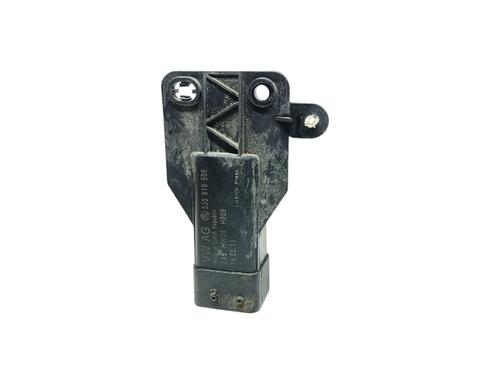 Elektronisk modul VW POLO V (6R1, 6C1) 1.2 TDI (75 hp) 29309434