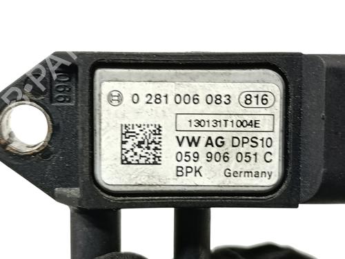 Module électronique VW POLO V (6R1, 6C1) 1.2 TDI | BP29312366M83 