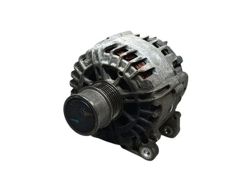 Used Alternator AUDI A3 (8V1, 8VK) 1.2 TFSI (105 hp) 29334625