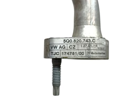 AC pipe AUDI A3 (8V1, 8VK) 1.2 TFSI | BP29336539M126