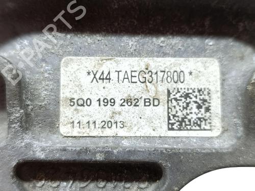 Engine mount AUDI A3 (8V1, 8VK) 1.2 TFSI | BP29336536M89