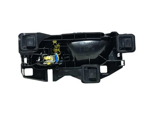 Front right interior door handle PEUGEOT 508 II (FB_, FH_, F3_) 2.0 BlueHDI 180 (FHEHZR, FHEHZN) | BP24812779I14 