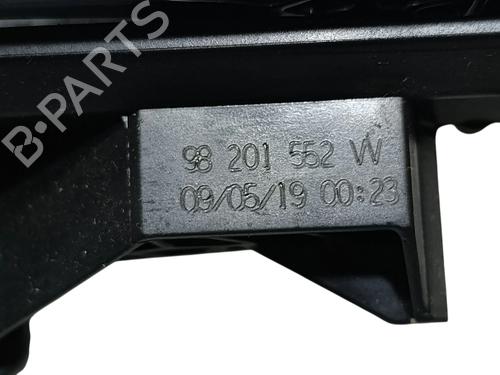 Front right interior door handle PEUGEOT 508 II (FB_, FH_, F3_) 2.0 BlueHDI 180 (FHEHZR, FHEHZN) | BP24812779I14 