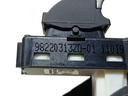 Right front window switch PEUGEOT 508 II (FB_, FH_, F3_) 2.0 BlueHDI 180 (FHEHZR, FHEHZN) | BP29359250I26 