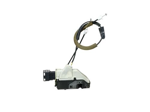 Used Front right lock CITROËN BERLINGO Box Body/MPV (B9) 1.6 HDi / BlueHDi 75 (75 hp) 29372782