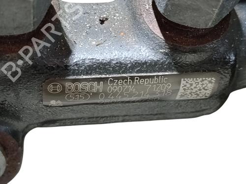 Engine (For Parts) CITROËN BERLINGO Box Body/MPV (B9) 1.6 HDi / BlueHDi 75 | BP29336542M64 