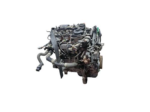Engine (For Parts) CITROËN BERLINGO Box Body/MPV (B9) 1.6 HDi / BlueHDi 75 | BP29336542M64 