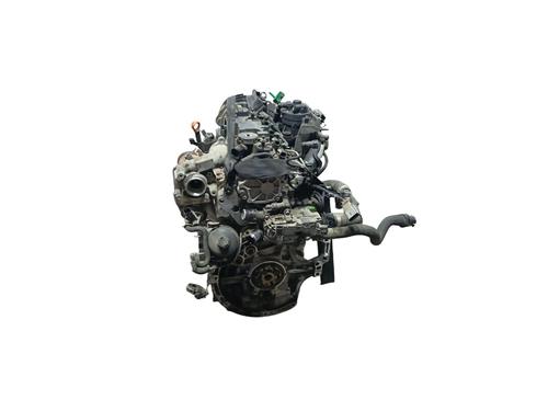 Used Engine (For Parts) CITROËN BERLINGO Box Body/MPV (B9) 1.6 HDi / BlueHDi 75 (75 hp) 29336542