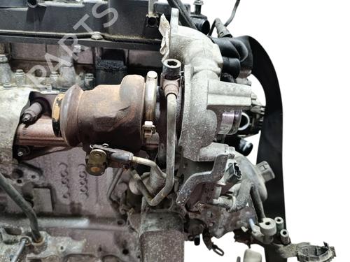 Used Turbocharger/Supercharger CITROËN BERLINGO Box Body/MPV (B9) 1.6 HDi / BlueHDi 75 (75 hp) 29336547