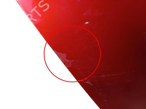 Dør høyre bak RENAULT CLIO IV (BH_) 1.5 dCi 75 | BP18085623C5