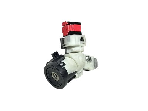 Used Ignition barrel NISSAN MICRA V (K14) 1.0 (71 hp) 29403485