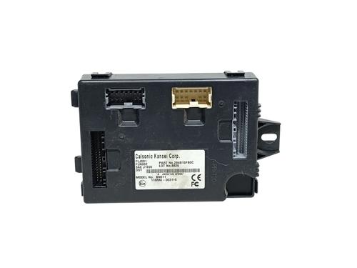 Electronic module NISSAN MICRA V (K14) 1.0 | BP29403483M83 