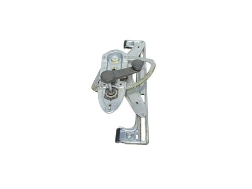 Rear right window mechanism FORD FOCUS II (DA_, HCP, DP) 1.6 TDCi | BP4485114C25 