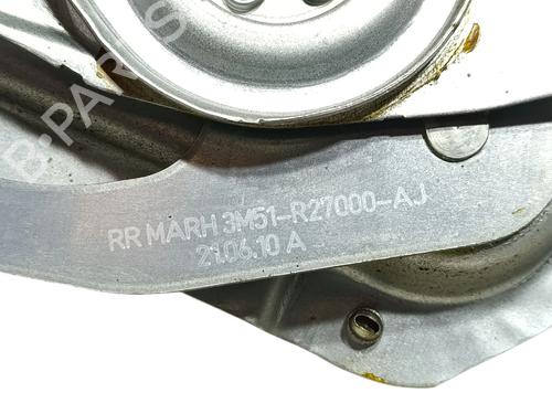 Rear right window mechanism FORD FOCUS II (DA_, HCP, DP) 1.6 TDCi | BP4485114C25 