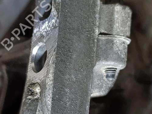 Engine (For Parts) CITROËN BERLINGO Box Body/MPV (B9) 1.6 HDi / BlueHDi 75 | BP29336542M64 