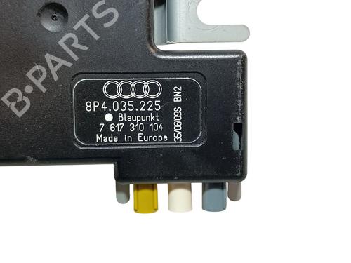 Elektronisk modul AUDI A3 (8P1) 1.9 TDI | BP29427925M83