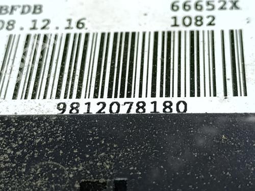 Electronic module CITROËN BERLINGO Box Body/MPV (B9) 1.6 HDi / BlueHDi 75 | BP29431595M83 