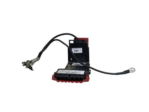 Used Electronic module CITROËN BERLINGO Box Body/MPV (B9) 1.6 HDi / BlueHDi 75 (75 hp) 29431595