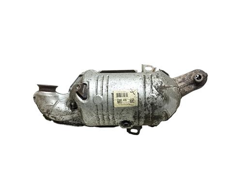 Used Catalyst CITROËN BERLINGO Box Body/MPV (B9) 1.6 HDi / BlueHDi 75 (75 hp) 29431599