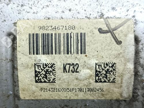 Catalyst CITROËN BERLINGO Box Body/MPV (B9) 1.6 HDi / BlueHDi 75 | BP29431599M10