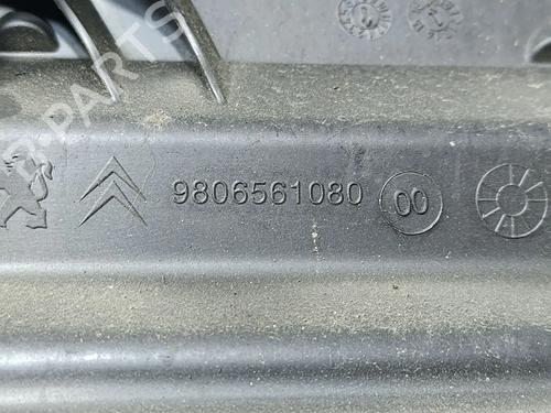 Luftfilter kasse CITROËN BERLINGO Box Body/MPV (B9) 1.6 HDi / BlueHDi 75 | BP29431598M87