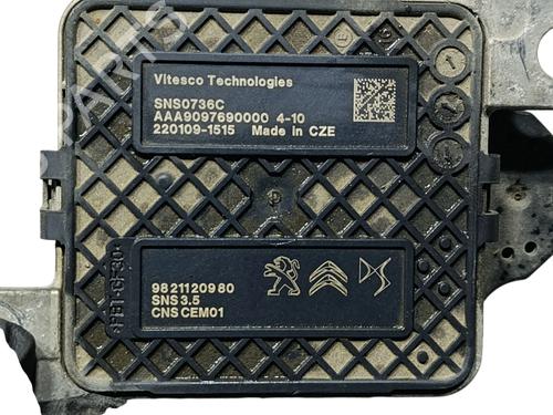 Elektronisk sensor CITROËN BERLINGO Box Body/MPV (B9) 1.6 HDi / BlueHDi 75 | BP29431606M84