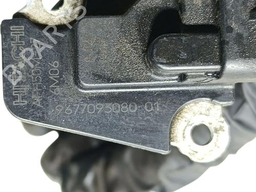 Mass air flow sensor CITROËN BERLINGO Box Body/MPV (B9) 1.6 HDi / BlueHDi 75 | BP29431604M95