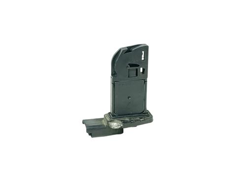 Mass air flow sensor CITROËN BERLINGO Box Body/MPV (B9) 1.6 HDi / BlueHDi 75 | BP29431604M95