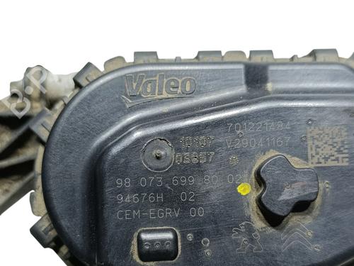 Egr CITROËN BERLINGO Box Body/MPV (B9) 1.6 HDi / BlueHDi 75 | BP29431609M69