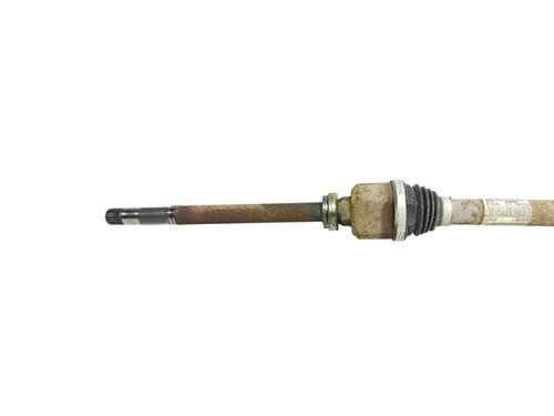 Right front driveshaft CITROËN BERLINGO Box Body/MPV (B9) 1.6 HDi / BlueHDi 75 | BP29431607M39