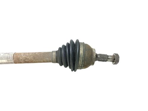 Right front driveshaft CITROËN BERLINGO Box Body/MPV (B9) 1.6 HDi / BlueHDi 75 | BP29431607M39