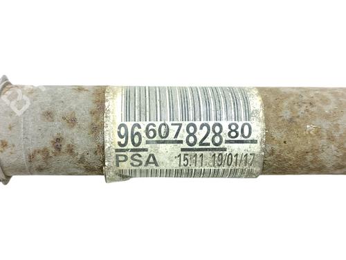 Right front driveshaft CITROËN BERLINGO Box Body/MPV (B9) 1.6 HDi / BlueHDi 75 | BP29431607M39