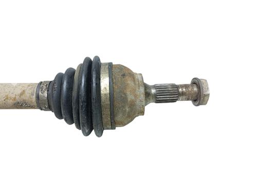 Left front driveshaft CITROËN BERLINGO Box Body/MPV (B9) 1.6 HDi / BlueHDi 75 | BP29431608M38 