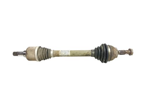 Used Left front driveshaft CITROËN BERLINGO Box Body/MPV (B9) 1.6 HDi / BlueHDi 75 (75 hp) 29431608