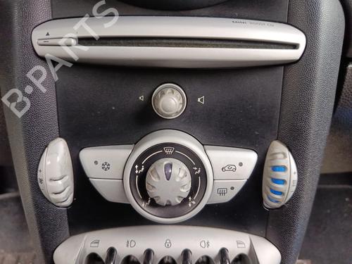 Used Switch MINI MINI CLUBMAN (R55) Cooper D (109 hp) 29450101