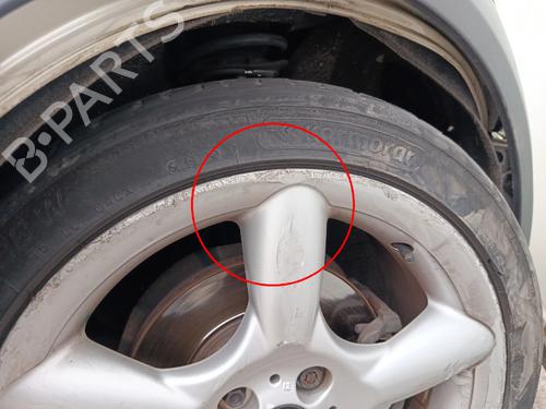 Rim MINI MINI CLUBMAN (R55) Cooper D | BP29450107C45 