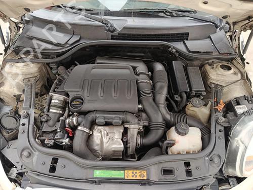 Used Engine MINI MINI CLUBMAN (R55) Cooper D (109 hp) 29450133