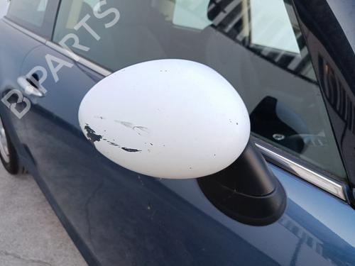 Used Right mirror MINI MINI (R56) One D (90 hp) 29457494