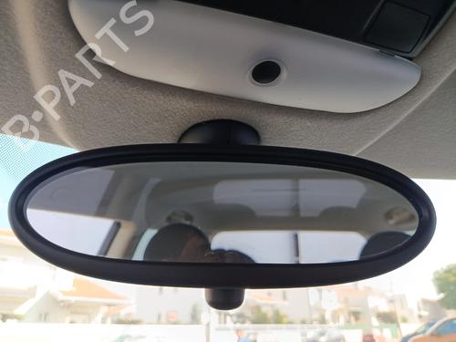 Bakspejl indvendigt MINI MINI (R56) One D (90 hp) 29457504