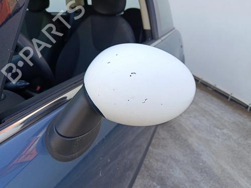 Used Left mirror MINI MINI (R56) One D (90 hp) 29457495