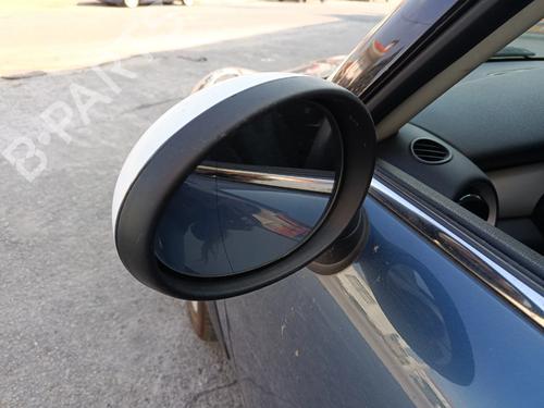 Left mirror MINI MINI (R56) One D | BP29457495C26 