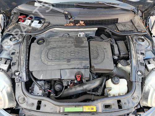 Used Engine control unit (ECU) MINI MINI (R56) One D (90 hp) 29457497