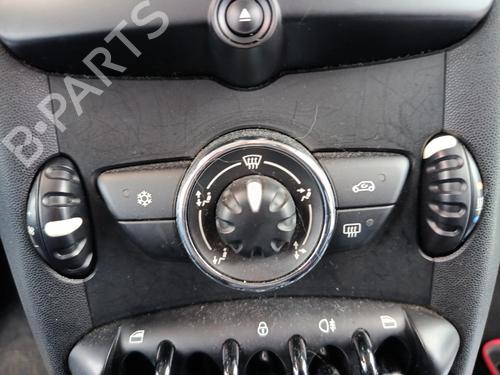 Commutateur MINI MINI (R56) One D (90 hp) 29457496