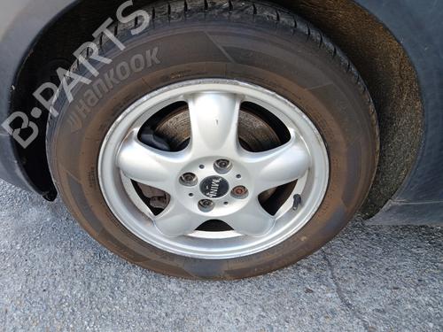Rim MINI MINI (R56) One D | BP29457508C45