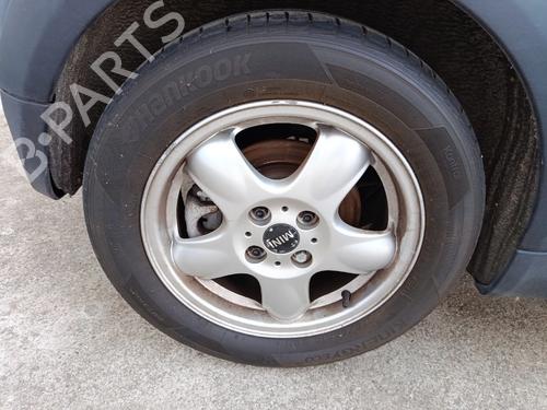 Rim MINI MINI (R56) One D | BP29457508C45
