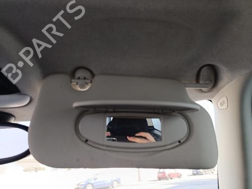 Right sun visor MINI MINI (R56) One D | BP29457522I2