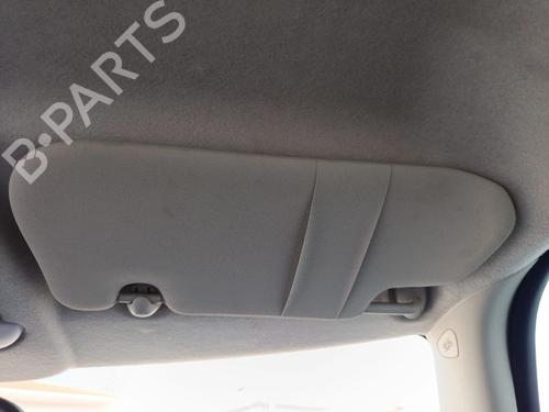Used Right sun visor MINI MINI (R56) One D (90 hp) 29457522