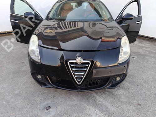 Compleet front ALFA ROMEO GIULIETTA (940_) 1.6 JTDM (940FXD1A) (105 hp) 29460841